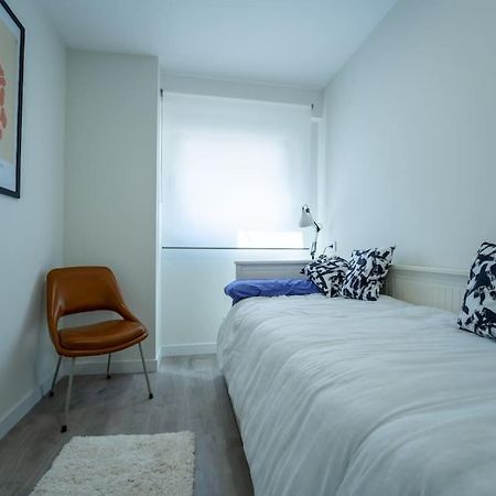 Apartamento Premium Ubi Perfecta Santander Eksteriør billede
