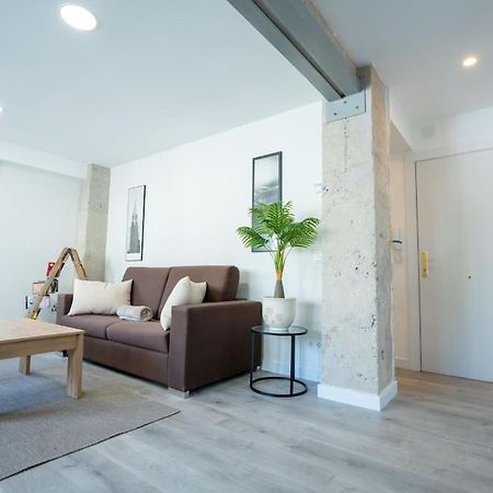 Apartamento Premium Ubi Perfecta Santander Eksteriør billede