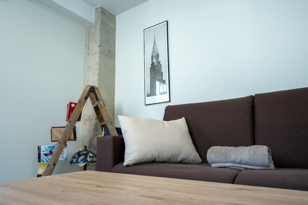 Apartamento Premium Ubi Perfecta Santander Eksteriør billede