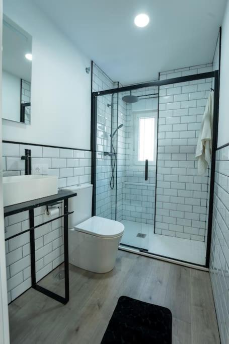 Apartamento Premium Ubi Perfecta Santander Eksteriør billede