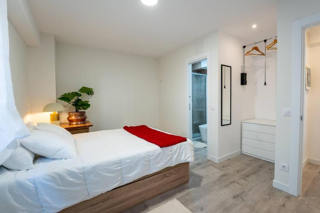 Apartamento Premium Ubi Perfecta Santander Eksteriør billede