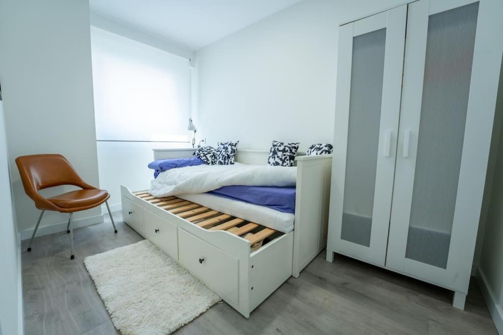 Apartamento Premium Ubi Perfecta Santander Eksteriør billede